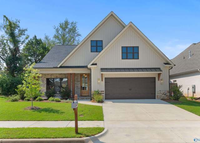Property at 1903 Rosebury Ln, Huntsville, AL 35803, 3 beds, 3.5 baths