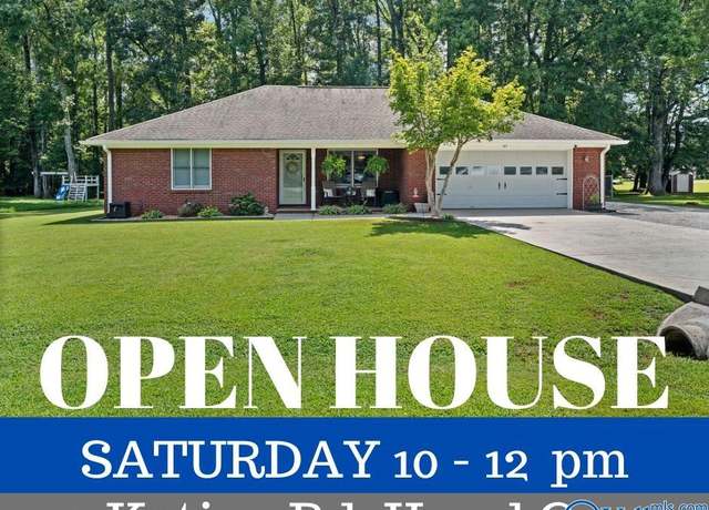 Property at 143 Katina Rd, Hazel Green, AL 35750, 3 beds, 2 baths