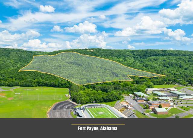Property at 87 ac Martin Ave, Fort Payne, AL 36526