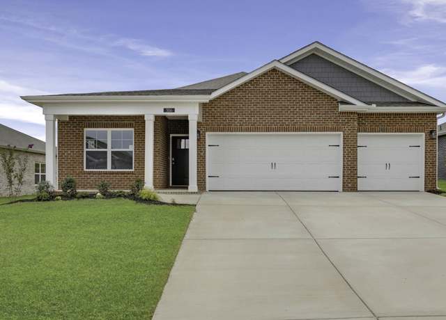 Property at 306 Wraywood Rd, Huntsville, AL 35810, 4 beds, 3 baths