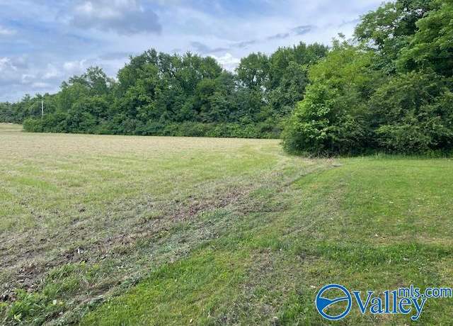 Property at 4.83 Yarbrough Rd, Harvest, AL 35749