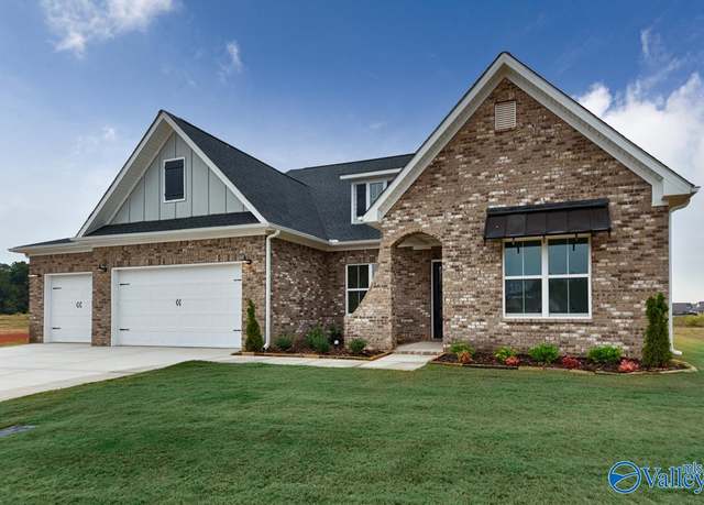 Property at 6130 Abner Branch Blvd, Owens Cross Roads, AL 35763, 4 beds, 3 baths