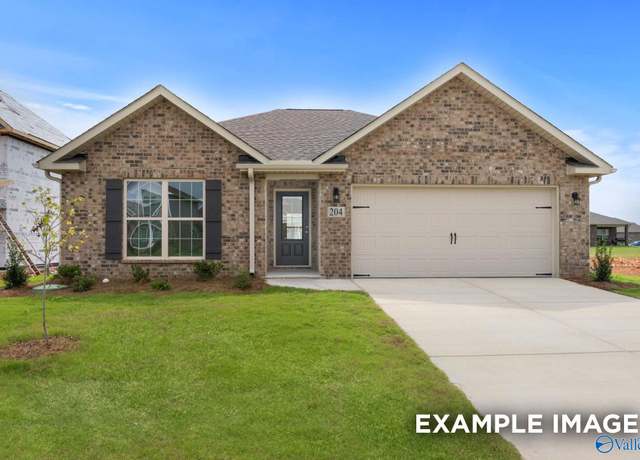 Property at 6238 Pisgah Dr NW, Huntsville, AL 35810, 3 beds, 2 baths