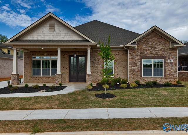 Property at 125 Arbor Creek Trl, Madison, AL 35756, 3 beds, 2.5 baths