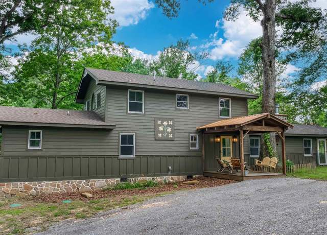 Property at 472 Cutler Ave, Mentone, AL 35984, 4 beds, 2.5 baths