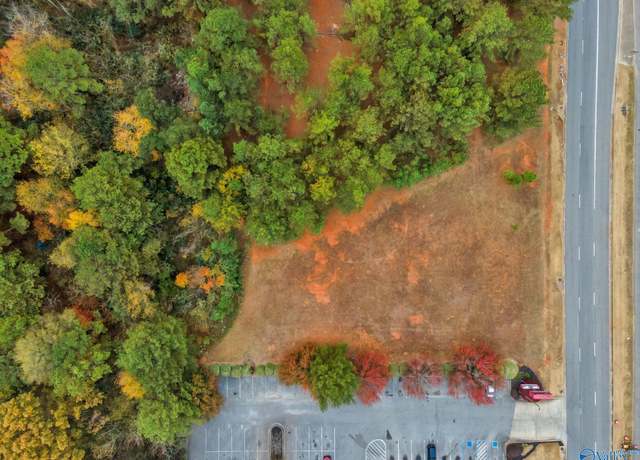 Property at Lot 2 Memorial Parkway North, Huntsville, AL 35810