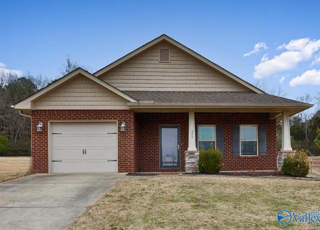 Property at 273 Lazy Oak Dr, New Market, AL 35761, 3 beds, 2 baths