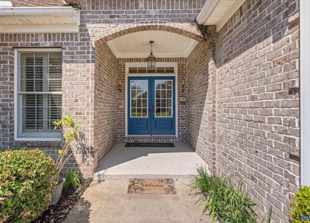 Property at 23094 Piney Creek Dr, Athens, AL 35613, 3 beds, 4.5 baths