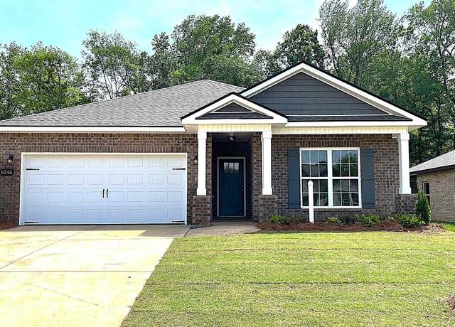 Property at 6248 Pisgah Dr NW, Huntsville, AL 35810, 3 beds, 2 baths