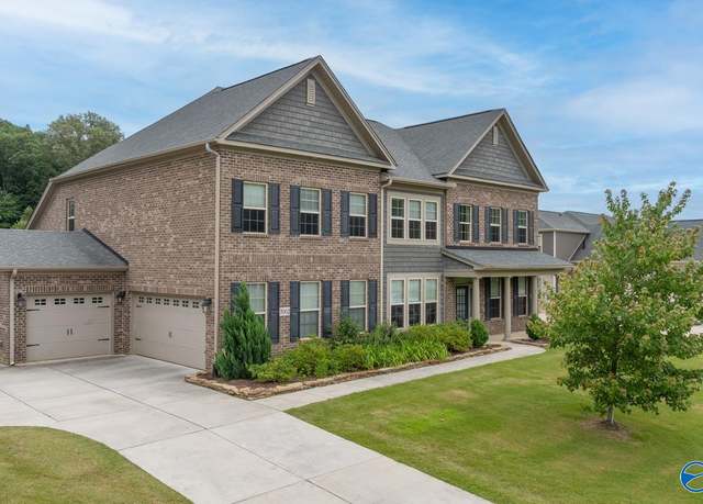 Property at 7002 Jane Elizabeth Dr SE, Owens Cross Roads, AL 35763, 5 beds, 3.5 baths