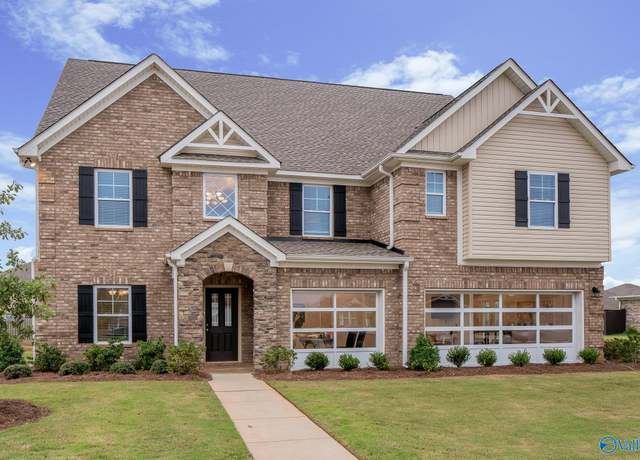 Property at 104 Bridgemill Ave, Madison, AL 35756, 6 beds, 5.5 baths