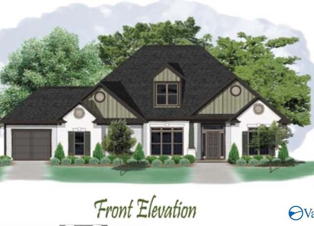 Property at Cary 2 Plan Lomond Br, Madison, AL 35756, 4 beds, 4 baths
