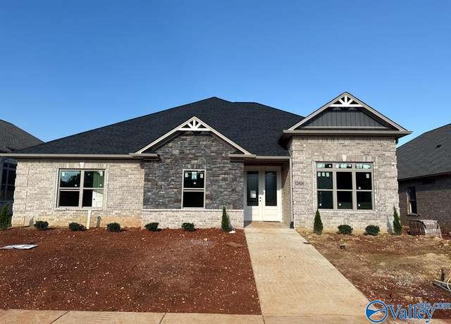 Property at 68 Lot Narayan St, Madison, AL 35756, 4 beds, 2.5 baths