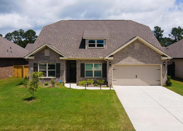 Property at 103 Barlow Way, Owens Cross Roads, AL 35763, 4 beds, 3.5 baths
