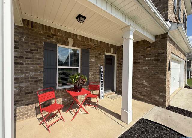 Property at 139 Morning Dew Rd, Toney, AL 35773, 4 beds, 2.5 baths