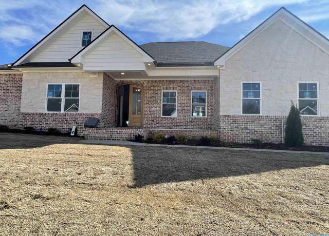 Property at 204 M.b. Ayers Way, New Market, AL 35761, 4 beds, 3.5 baths