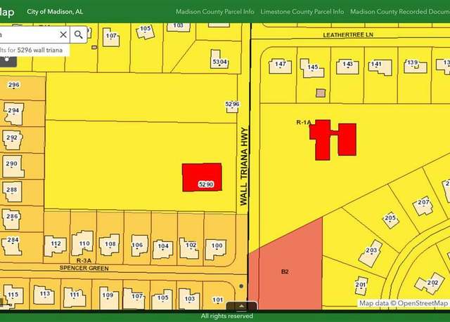 Property at 5296 Wall Triana Hwy, Madison, AL 35758