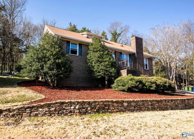 Property at 2211 Toll Gate Rd SE, Huntsville, AL 35801, 4 beds, 3 baths