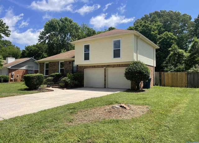 Property at 3612 Shay Cir NW, Huntsville, AL 35810, 3 beds, 2 baths