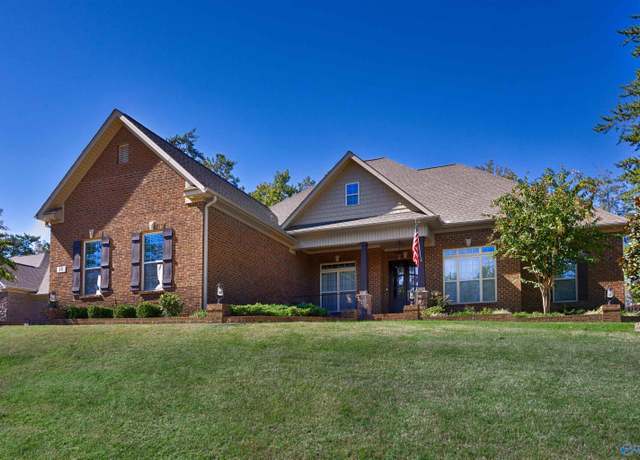 Property at 18 Natures Ridge Way, Huntsville, AL 35803, 4 beds, 3.5 baths