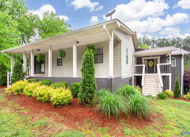 Property at 3546 Little Wills Valley Rd, Attalla, AL 35954, 5 beds, 4.5 baths