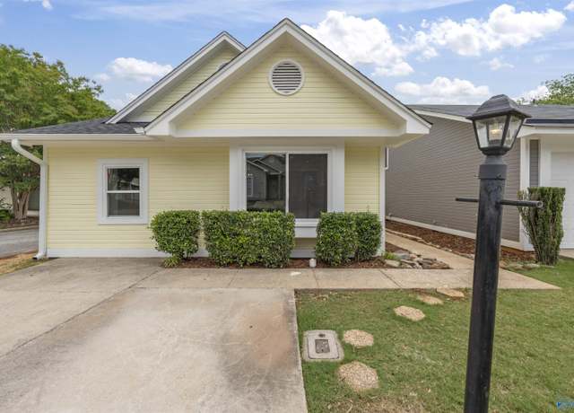 Property at 101 Bentworth Ln, Madison, AL 35758, 2 beds, 1 bath