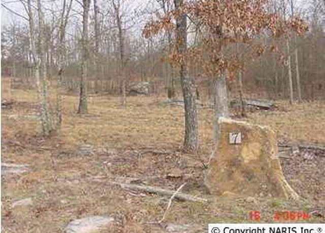Property at 4235 Citadel Rock Rd, Fort Payne, AL 35967