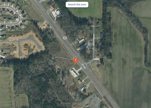 Property at 9710 Hwy 431, Owens Cross Roads, AL 35763