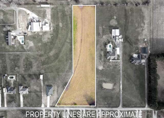 Property at 3 acres Stafford Rd, Hazel Green, AL 35750