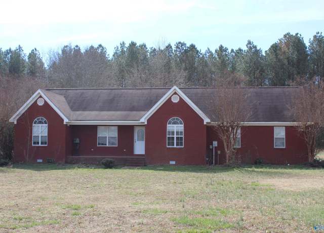 Property at 1772 County Road 321, Trinity, AL 35673, 3 beds, 2 baths