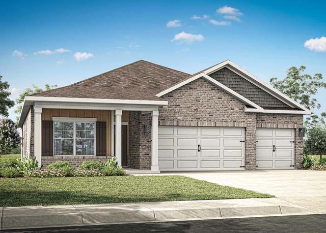 Property at 22470 Westminster Dr, Athens, AL 35613, 4 beds, 3 baths