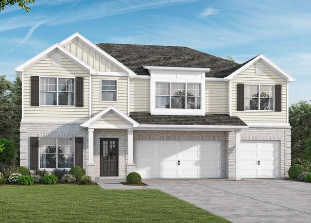 Property at 198 Chesire Cove Ln, New Market, AL 35761, 5 beds, 4 baths