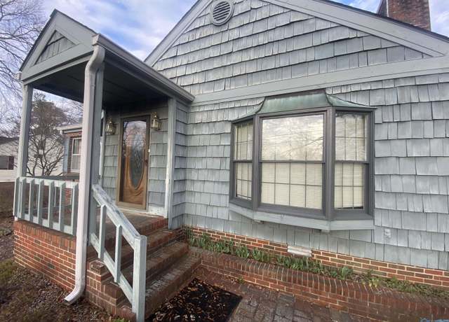 Property at 903 N Main St, Boaz, AL 35957, 4 beds, 2 baths