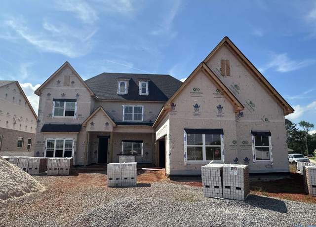 Property at 220 Charlie Lee Cir, Meridianville, AL 35759, 5 beds, 3.5 baths