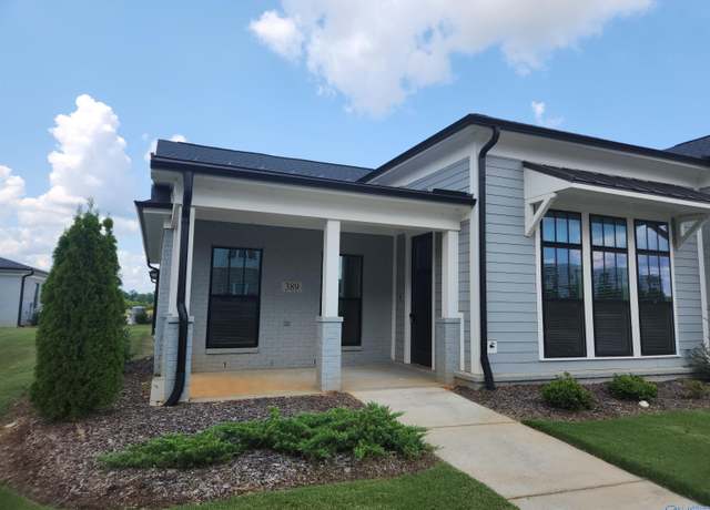 Property at 389 Hay Rake Dr, Madison, AL 35757, 3 beds, 2 baths