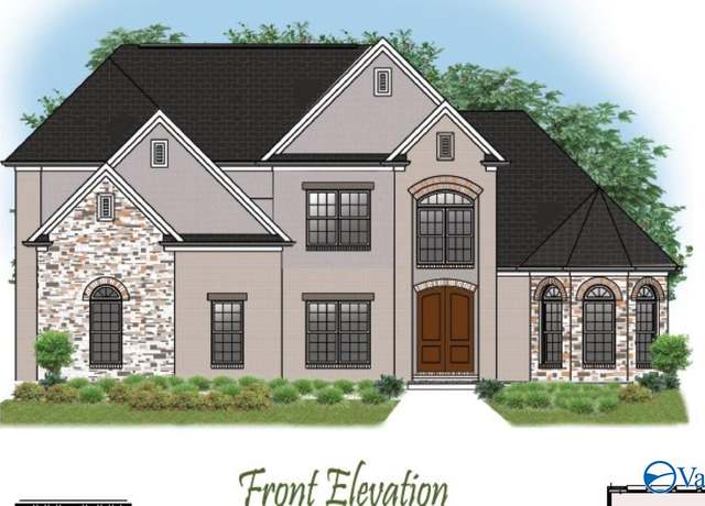 Property at Tonya B Plan Lomond Br, Madison, AL 35756, 4 beds, 4.5 baths