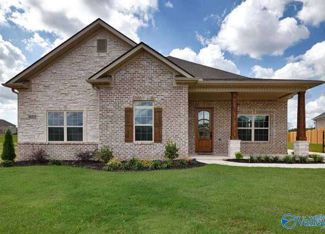 Property at 14371 NW White Creek Trl, Athens, AL 35611, 3 beds, 2 baths