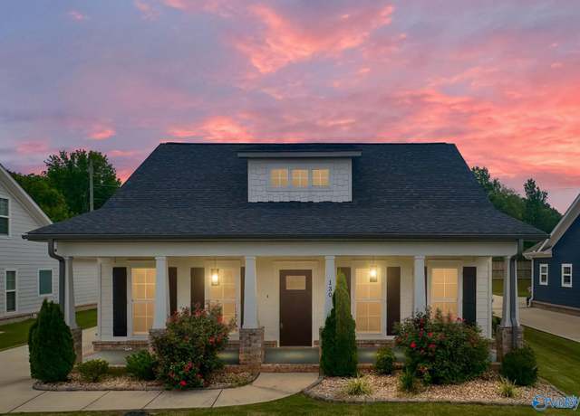 Property at 130 Talia Dr, Madison, AL 35756, 4 beds, 3 baths