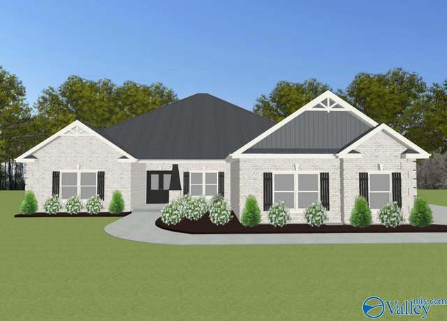 Property at 484 Lot Mallard Dr, Madison, AL 35756, 4 beds, 3 baths