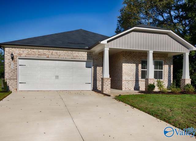 Property at 330 Pone St, Toney, AL 35773, 3 beds, 2 baths
