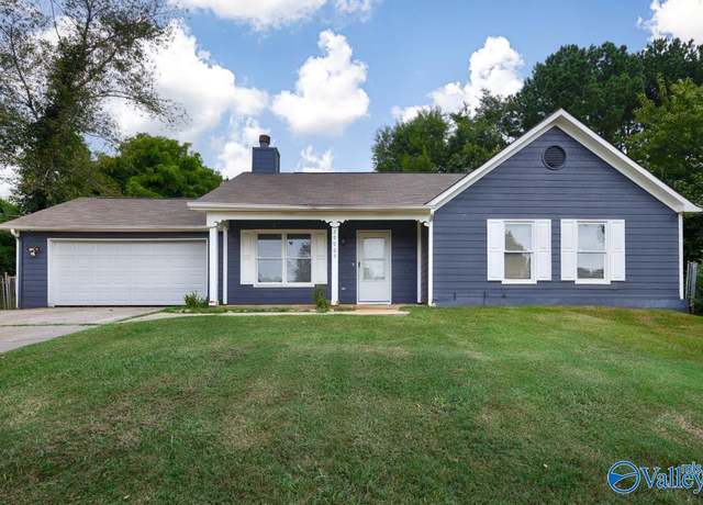 Property at 29965 Creekwood Rd, Madison, AL 35757, 3 beds, 2 baths
