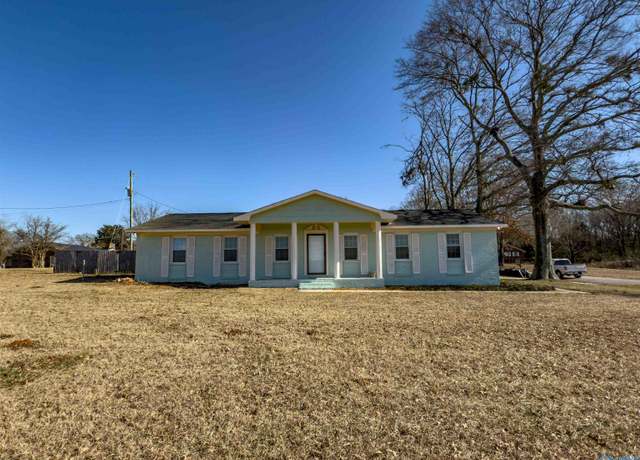 Property at 21 County Road 397, Courtland, AL 35618, 3 beds, 2 baths