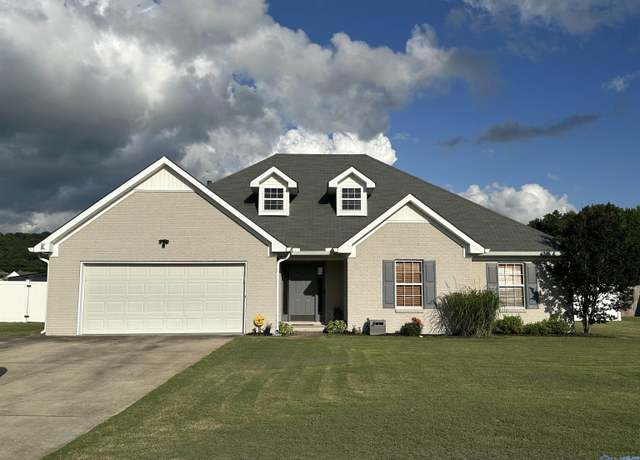 Property at 56 Lyle Dr, Decatur, AL 35603, 4 beds, 2 baths