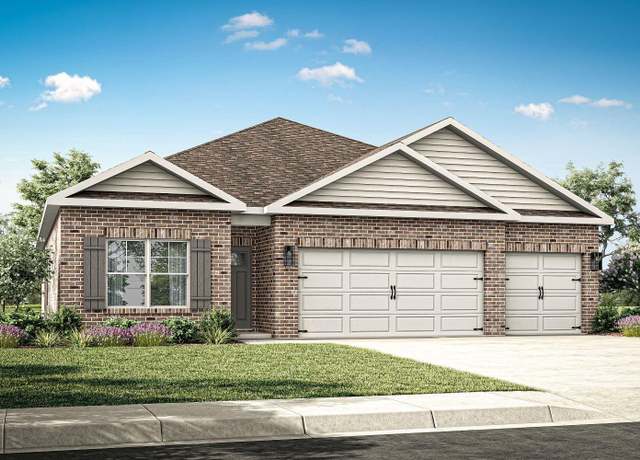 Property at 22450 Westminster Dr, Athens, AL 35613, 4 beds, 3 baths