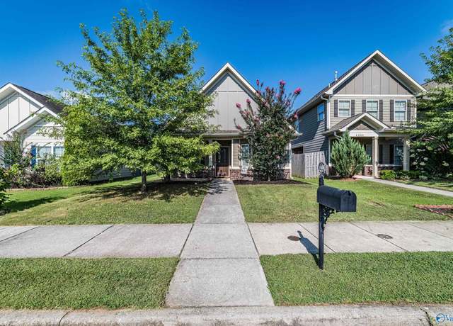 Property at 6003 Taramore Ln, Huntsville, AL 35806, 4 beds, 2 baths