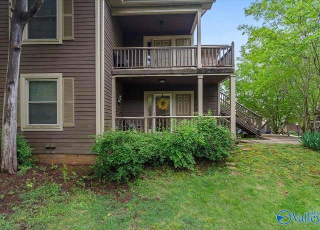 Property at 2132 Belle Grove Dr #2132, Huntsville, AL 35802, 1 bed, 1 bath