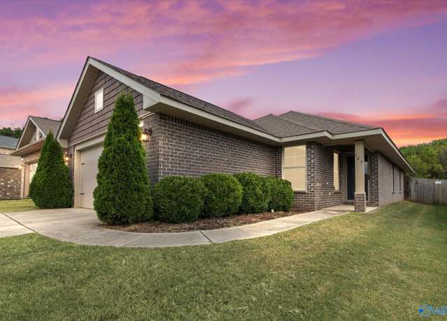 Property at 143 Brooklawn Dr, Harvest, AL 35749, 3 beds, 2 baths