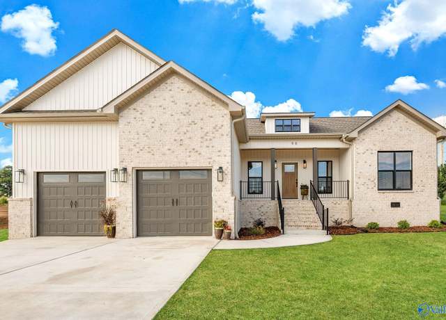 Property at 98 Rustic Trce, Grant, AL 35747, 3 beds, 2 baths