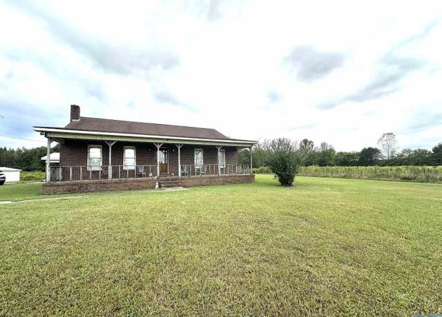 Property at 2490 Al Hwy 36, Moulton, AL 35650, 3 beds, 2 baths