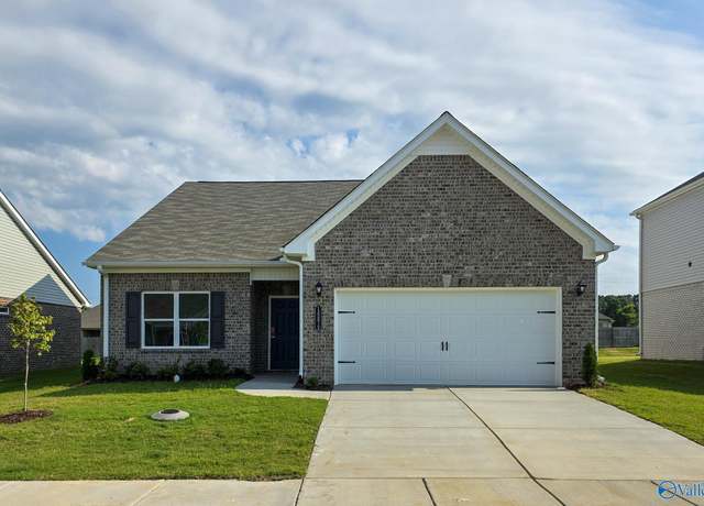 Property at 18872 Cottontail Ln, Athens, AL 35613, 4 beds, 2 baths